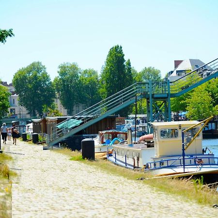 L'Erdream Daire Nantes Dış mekan fotoğraf