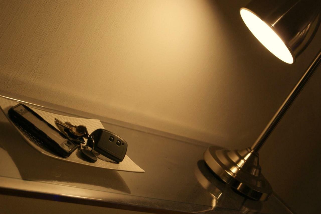 L'Erdream Daire Nantes Dış mekan fotoğraf