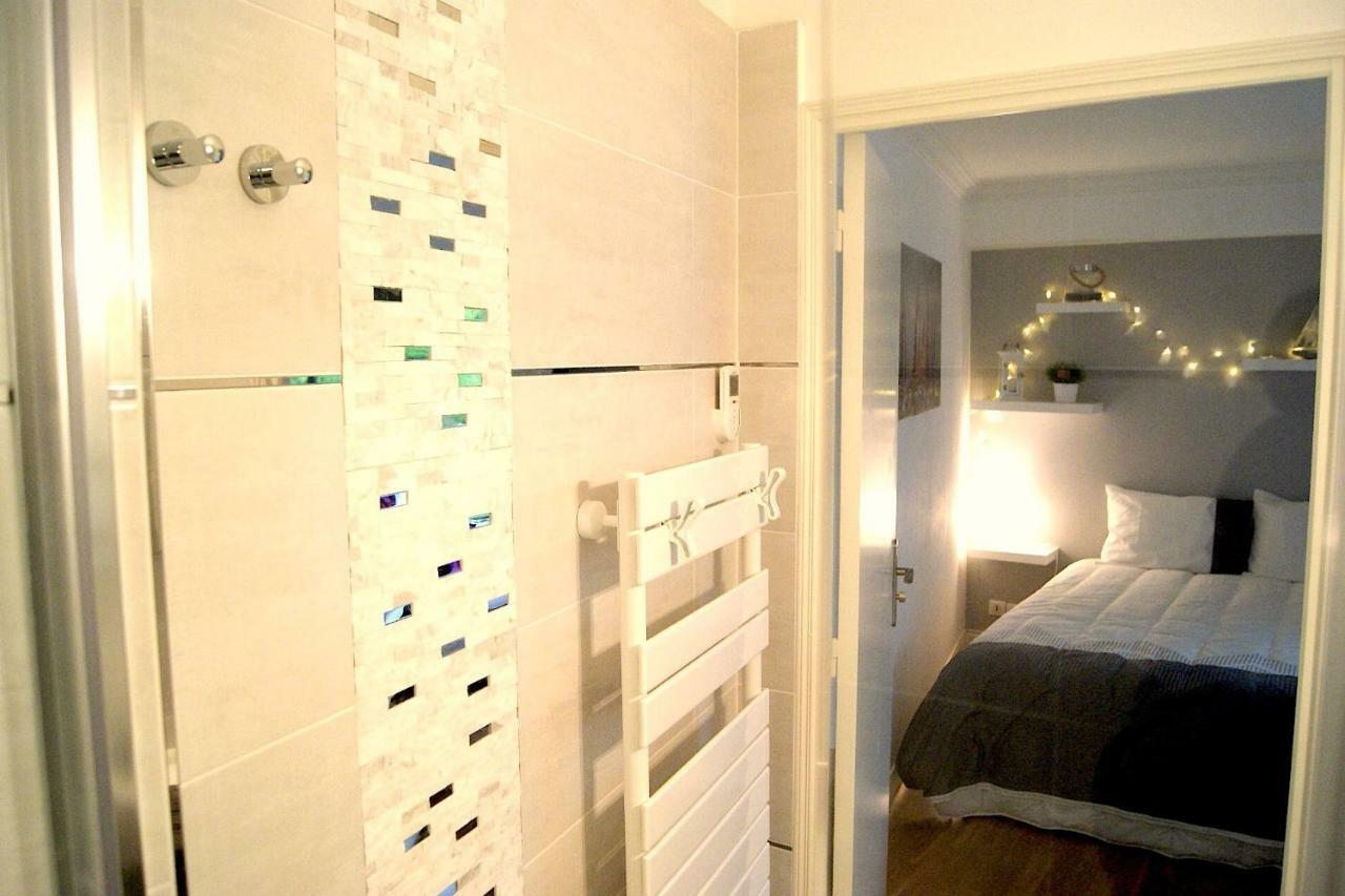 L'Erdream Daire Nantes Dış mekan fotoğraf