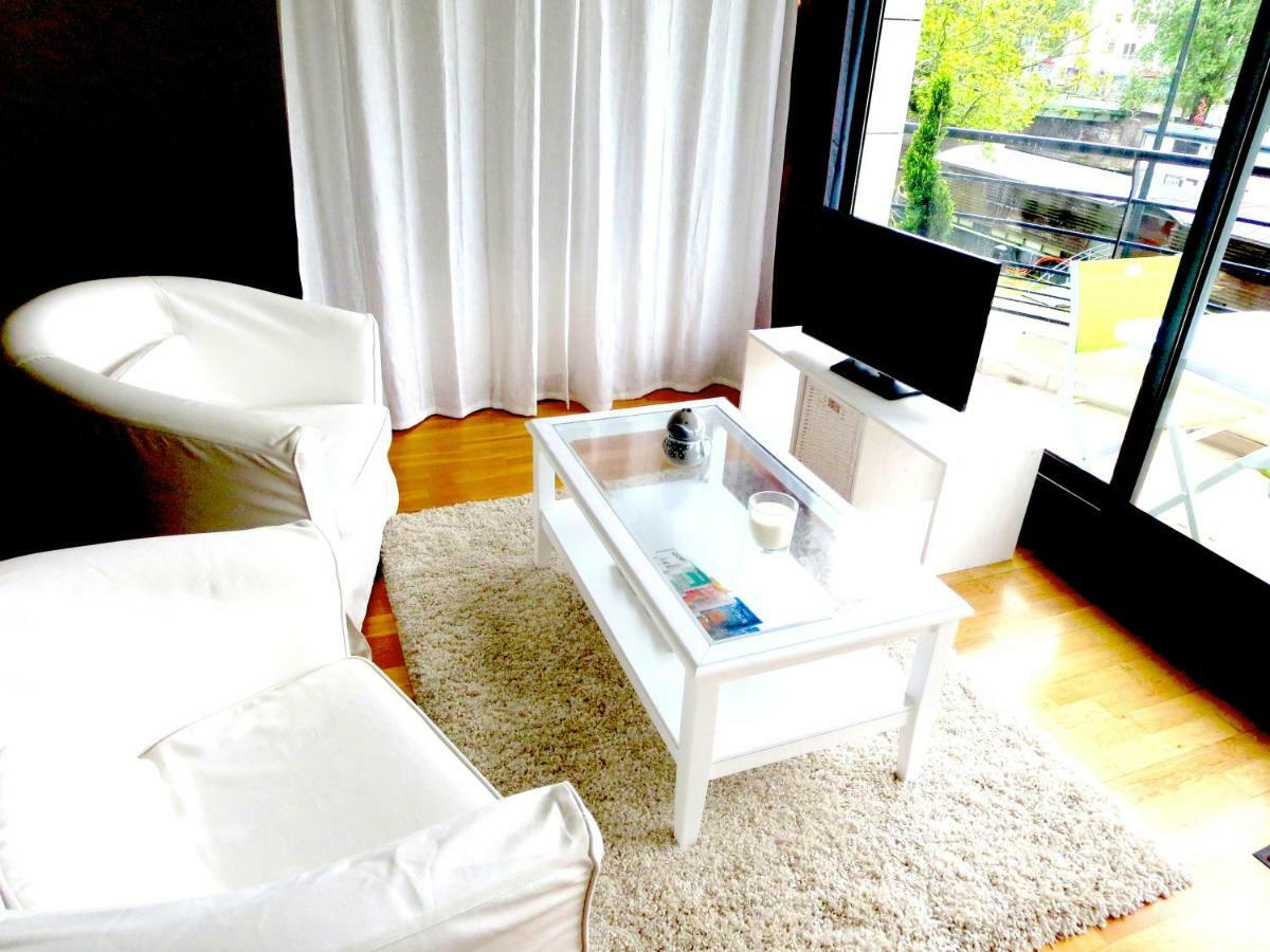 L'Erdream Daire Nantes Dış mekan fotoğraf