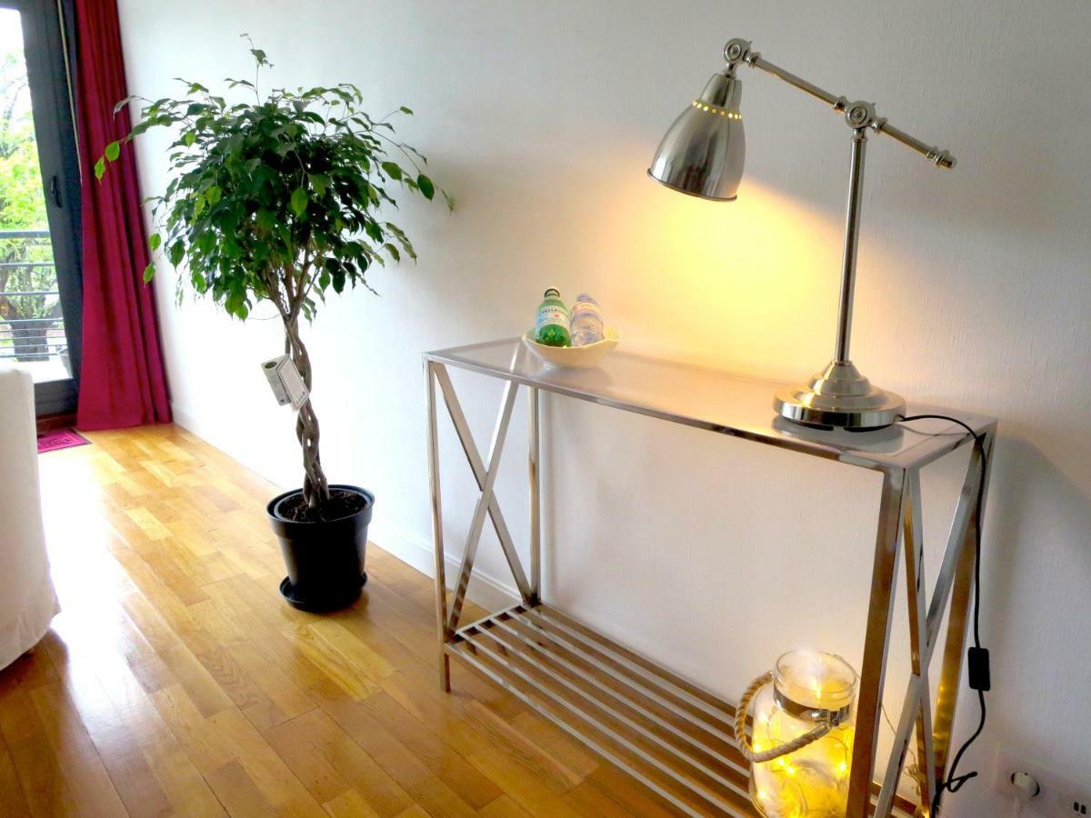 L'Erdream Daire Nantes Dış mekan fotoğraf